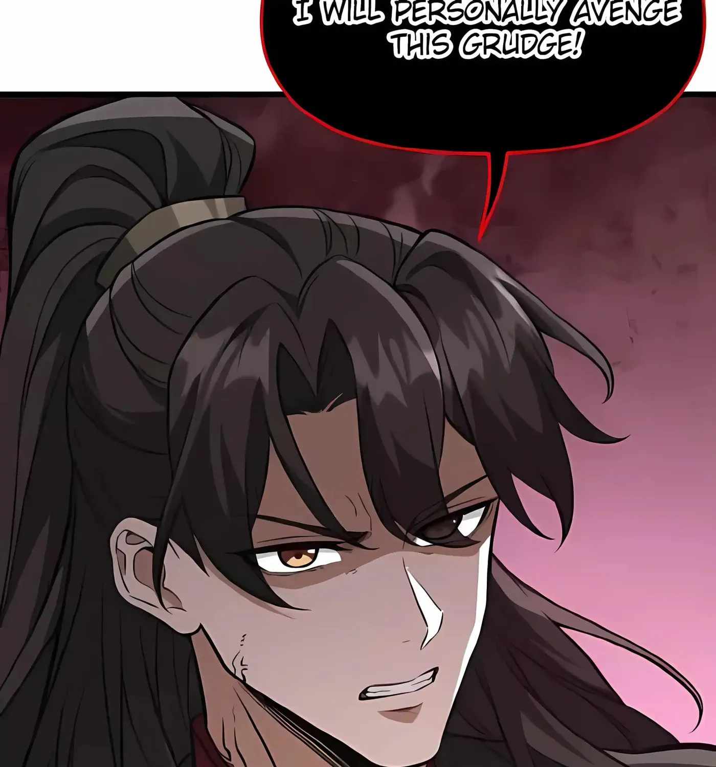 Ten-Thousandfold Return, Senior Sister, Please Behave Chapter 24 page 103