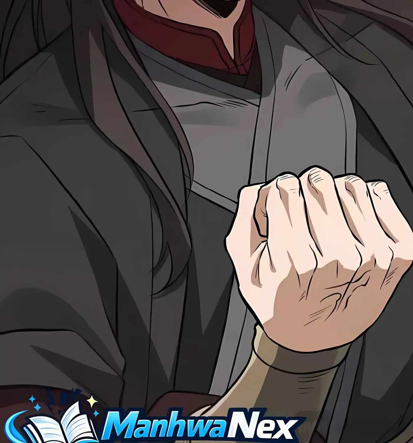 Ten-Thousandfold Return, Senior Sister, Please Behave Chapter 24 page 104