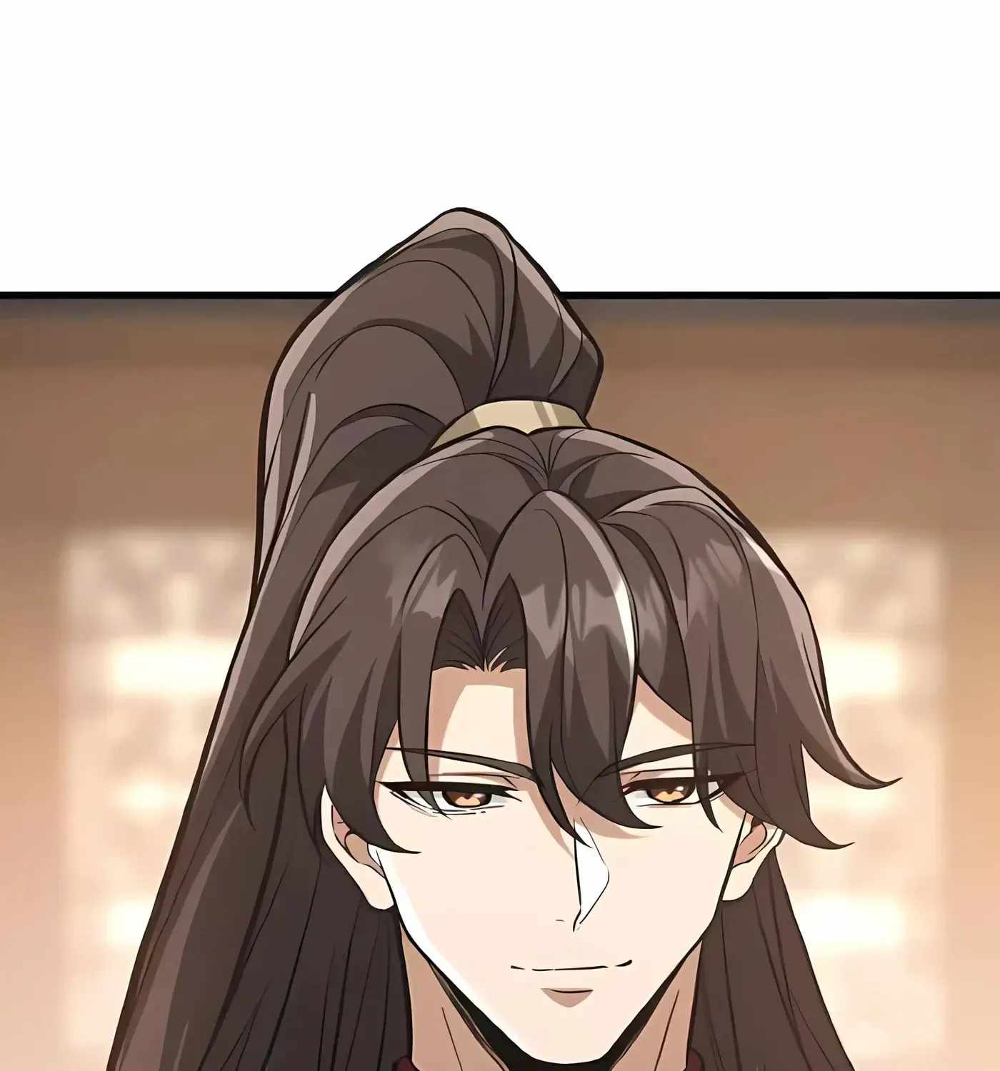 Ten-Thousandfold Return, Senior Sister, Please Behave Chapter 24 page 112
