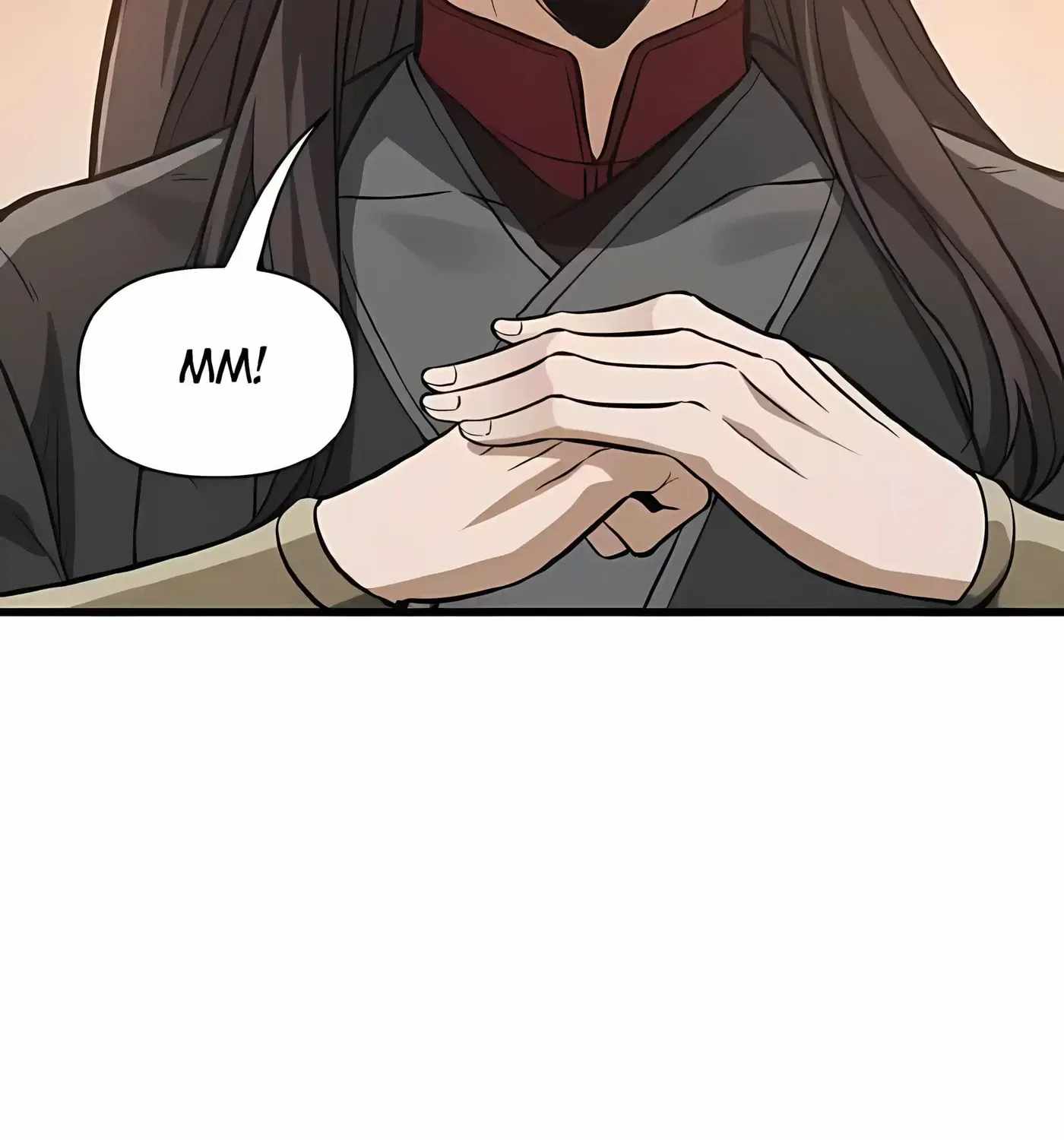 Ten-Thousandfold Return, Senior Sister, Please Behave Chapter 24 page 113