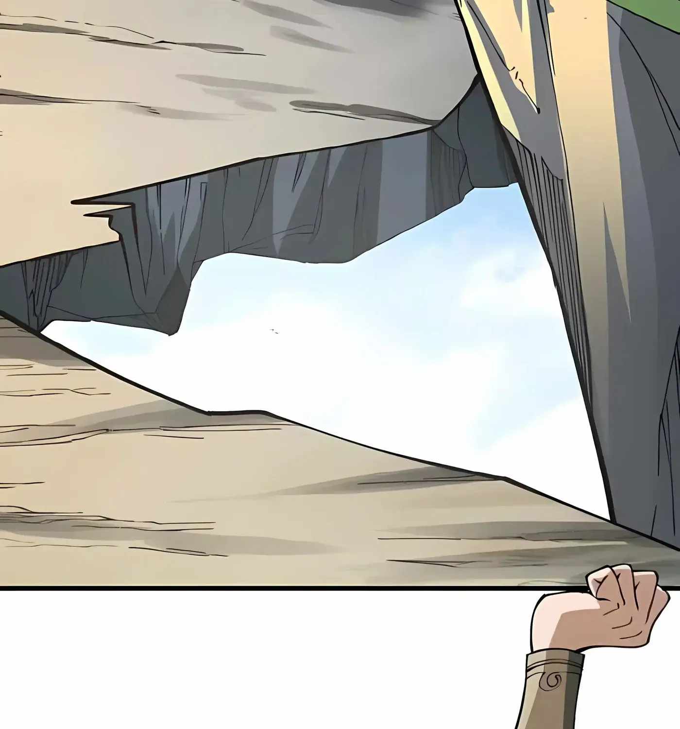 Ten-Thousandfold Return, Senior Sister, Please Behave Chapter 24 page 116