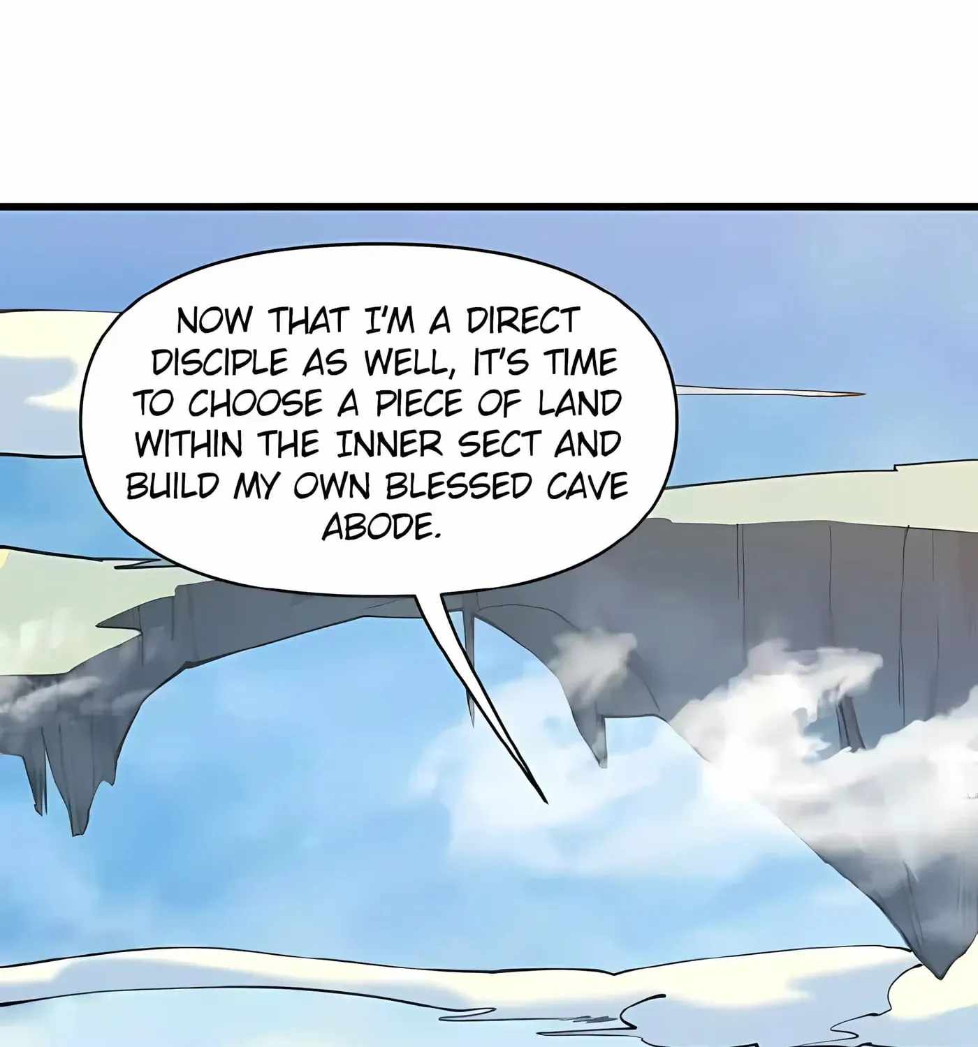 Ten-Thousandfold Return, Senior Sister, Please Behave Chapter 24 page 119