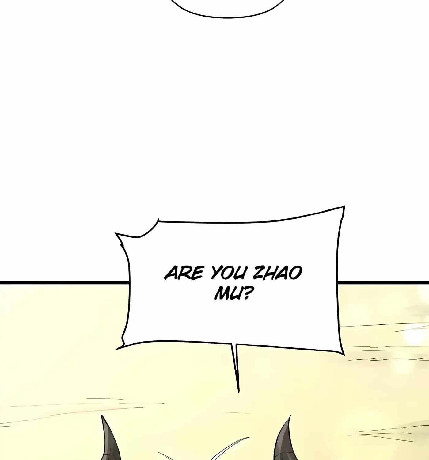 Ten-Thousandfold Return, Senior Sister, Please Behave Chapter 24 page 123