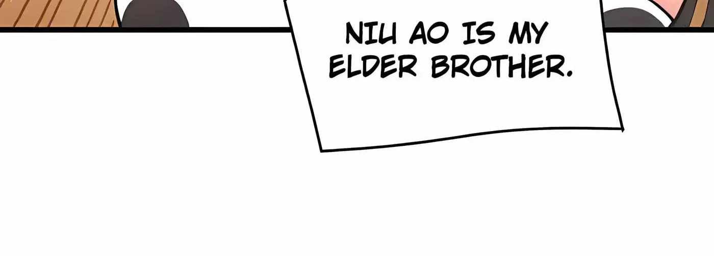 Ten-Thousandfold Return, Senior Sister, Please Behave Chapter 25 page 14