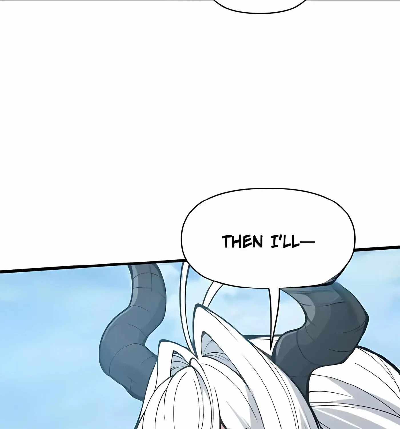 Ten-Thousandfold Return, Senior Sister, Please Behave Chapter 25 page 21