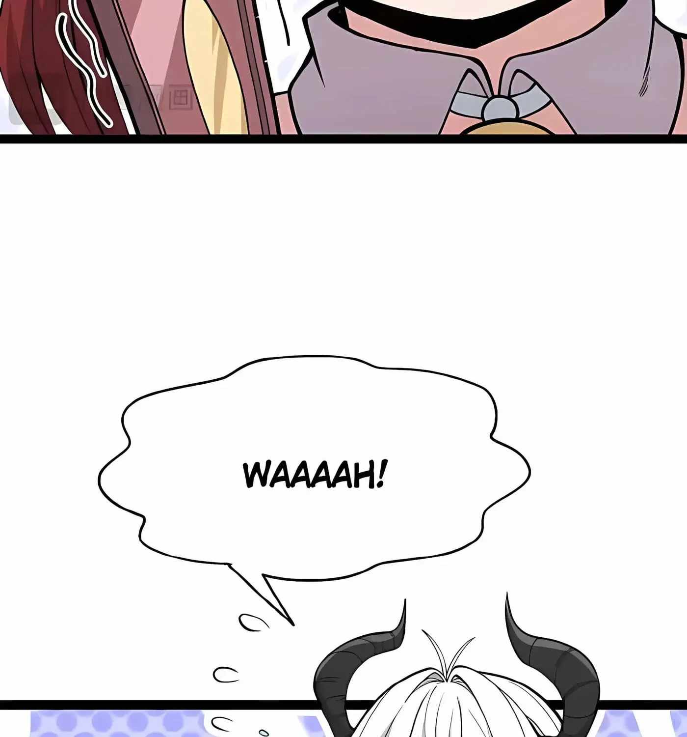 Ten-Thousandfold Return, Senior Sister, Please Behave Chapter 25 page 29