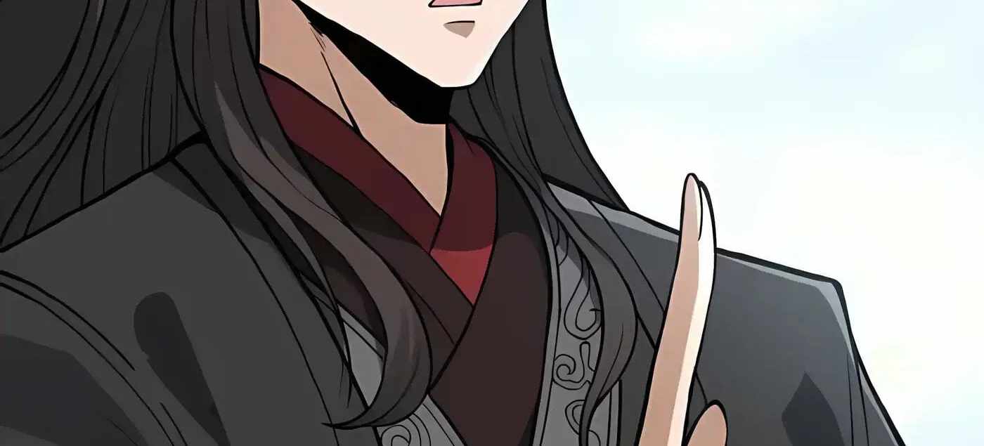 Ten-Thousandfold Return, Senior Sister, Please Behave Chapter 25 page 34
