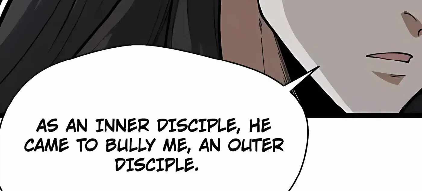 Ten-Thousandfold Return, Senior Sister, Please Behave Chapter 25 page 38