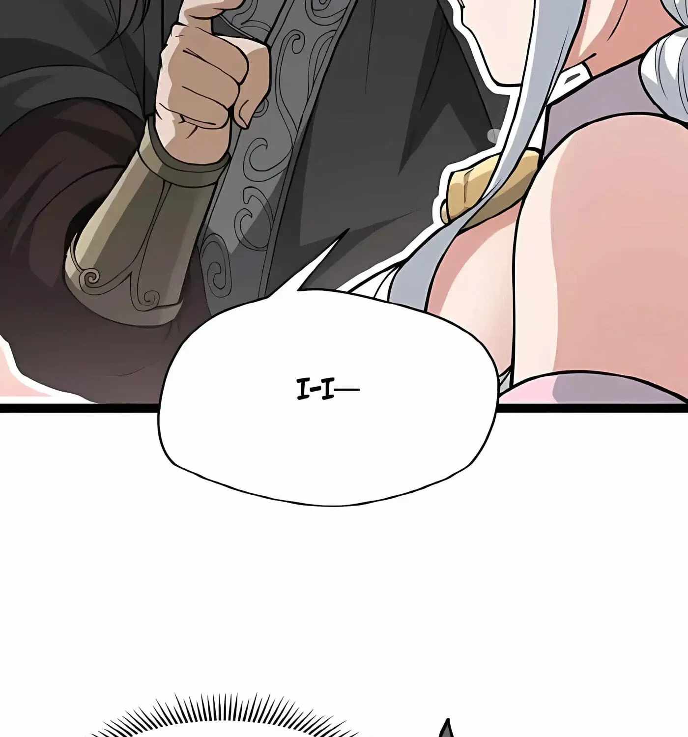 Ten-Thousandfold Return, Senior Sister, Please Behave Chapter 25 page 41