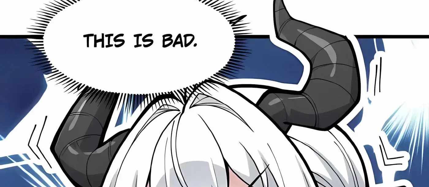 Ten-Thousandfold Return, Senior Sister, Please Behave Chapter 25 page 42