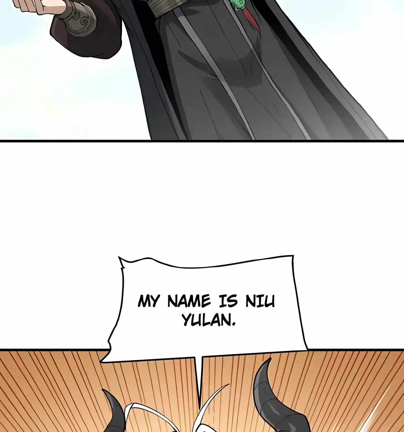 Ten-Thousandfold Return, Senior Sister, Please Behave Chapter 25 page 11