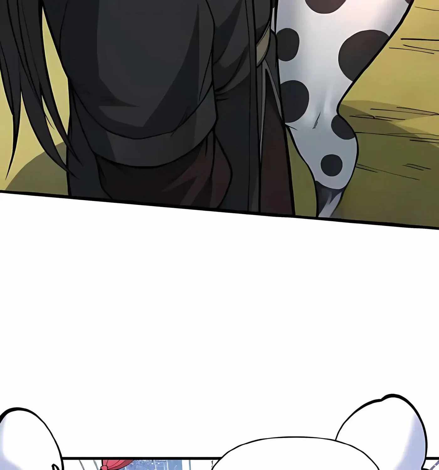 Ten-Thousandfold Return, Senior Sister, Please Behave Chapter 25 page 61