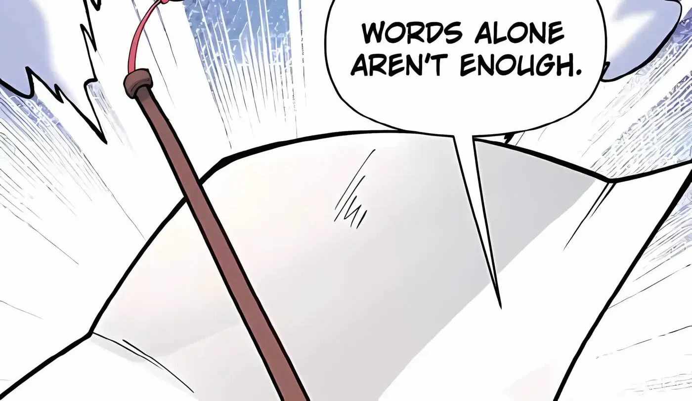 Ten-Thousandfold Return, Senior Sister, Please Behave Chapter 25 page 62
