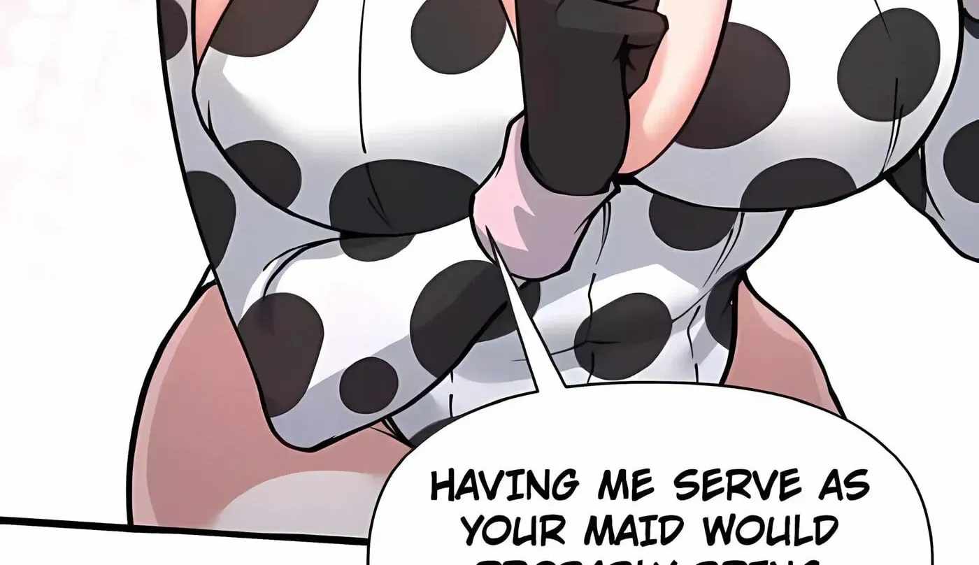 Ten-Thousandfold Return, Senior Sister, Please Behave Chapter 25 page 78
