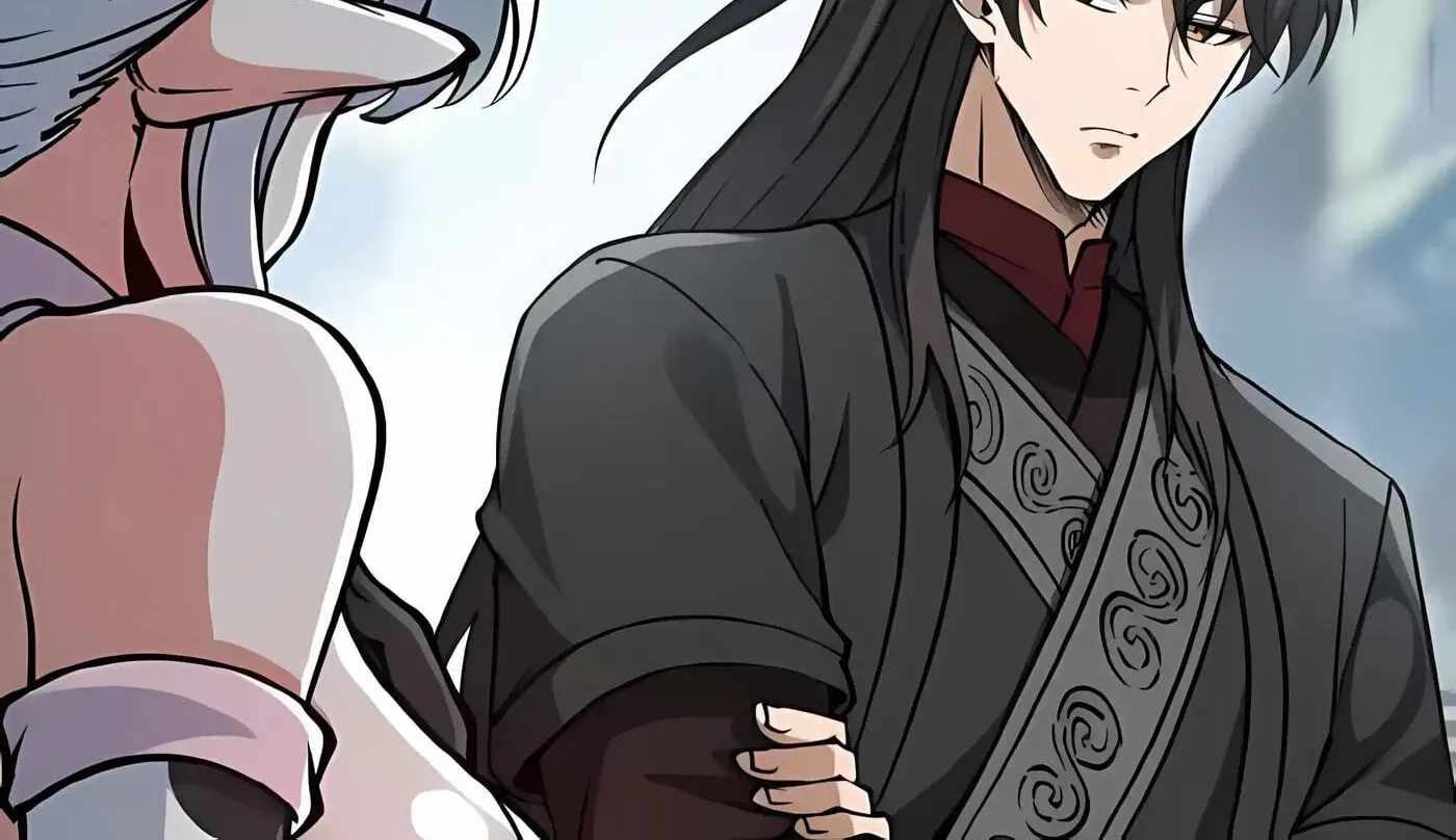 Ten-Thousandfold Return, Senior Sister, Please Behave Chapter 25 page 80
