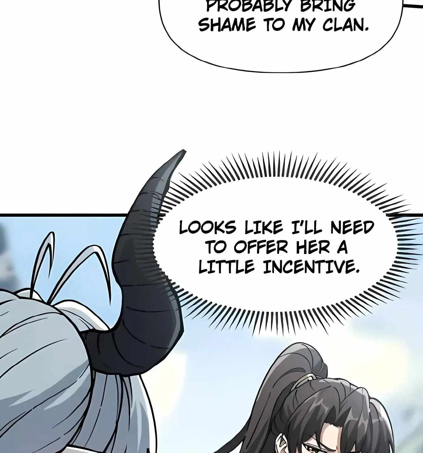 Ten-Thousandfold Return, Senior Sister, Please Behave Chapter 25 page 79