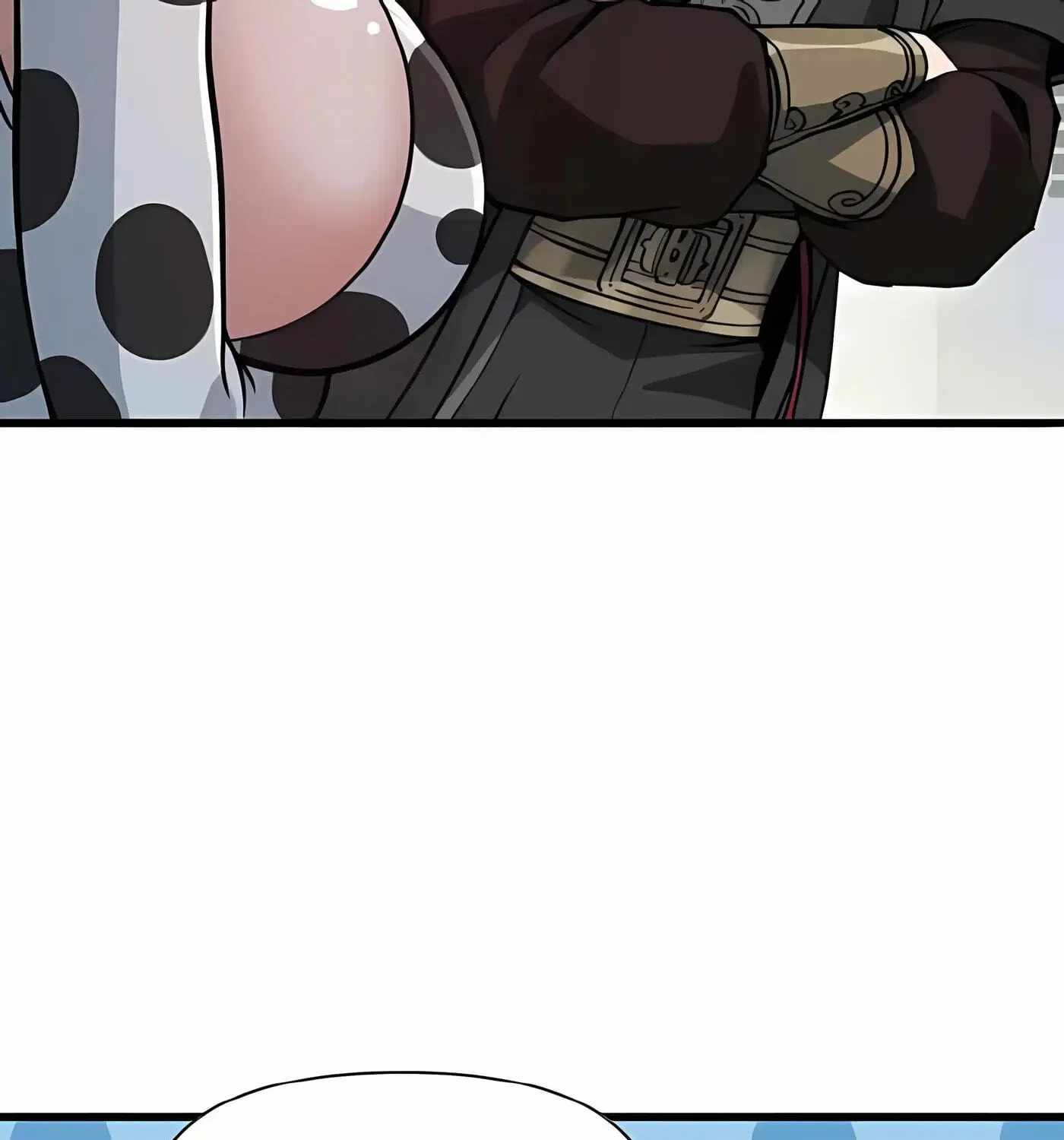 Ten-Thousandfold Return, Senior Sister, Please Behave Chapter 25 page 81