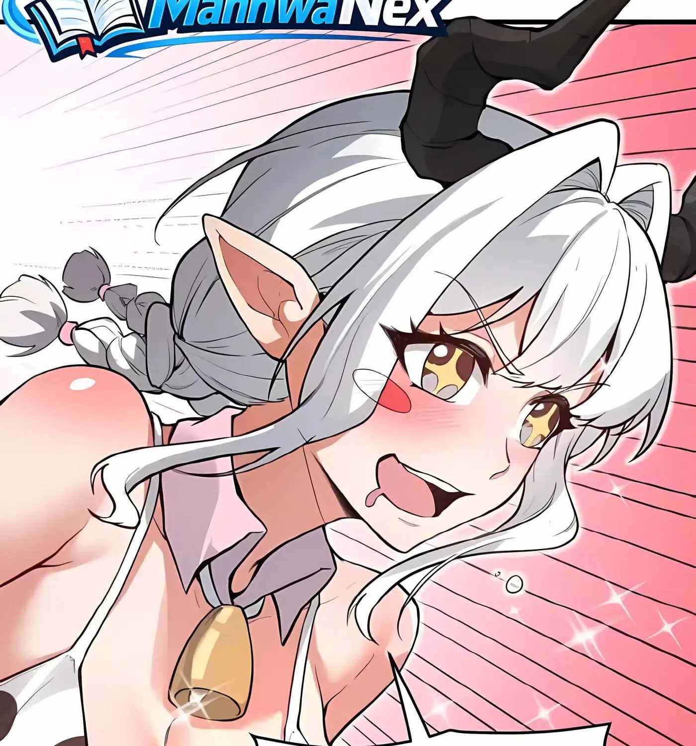 Ten-Thousandfold Return, Senior Sister, Please Behave Chapter 25 page 89