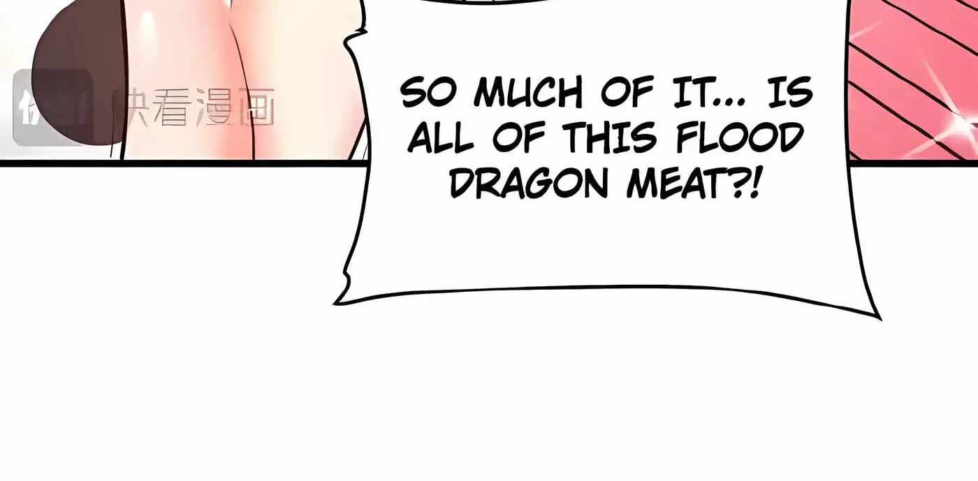 Ten-Thousandfold Return, Senior Sister, Please Behave Chapter 25 page 90