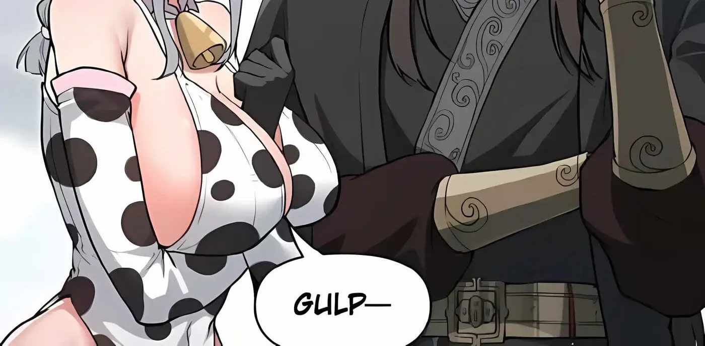 Ten-Thousandfold Return, Senior Sister, Please Behave Chapter 25 page 92