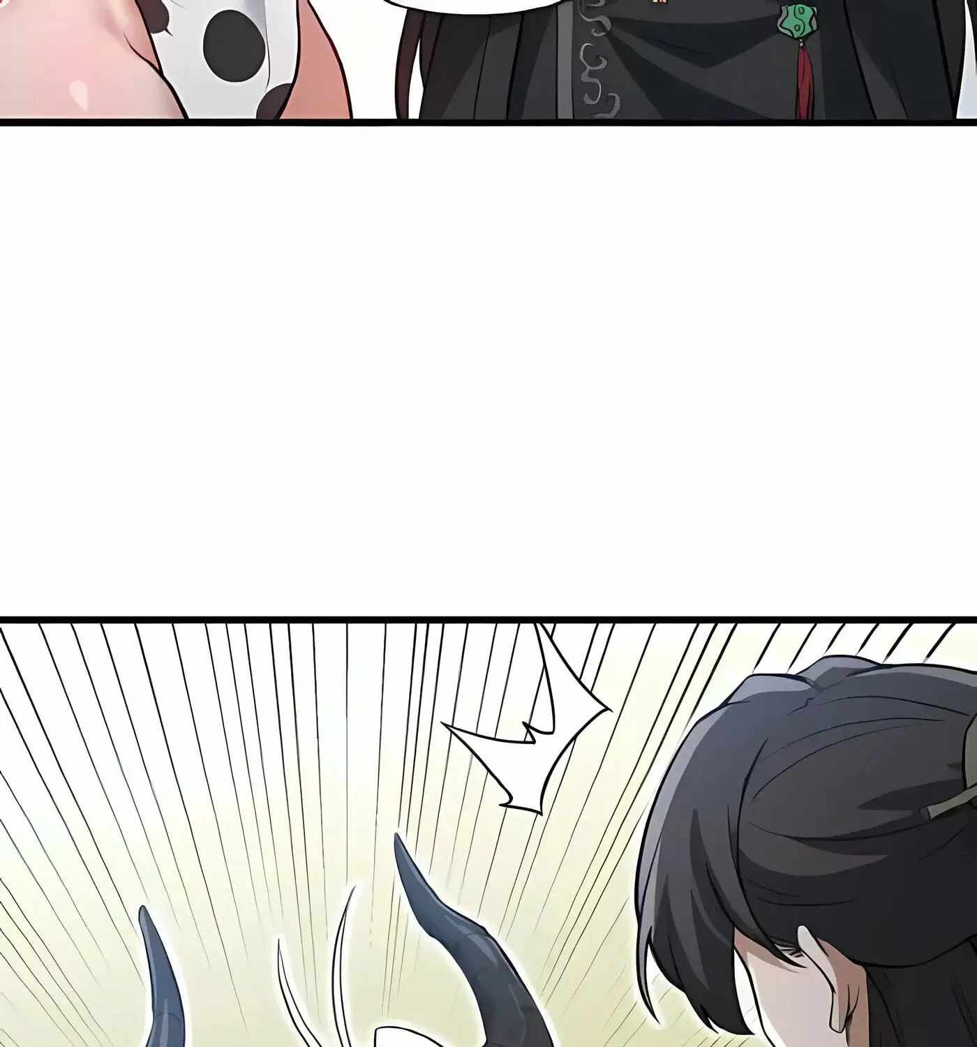 Ten-Thousandfold Return, Senior Sister, Please Behave Chapter 25 page 93