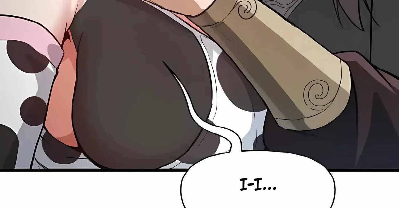 Ten-Thousandfold Return, Senior Sister, Please Behave Chapter 25 page 98