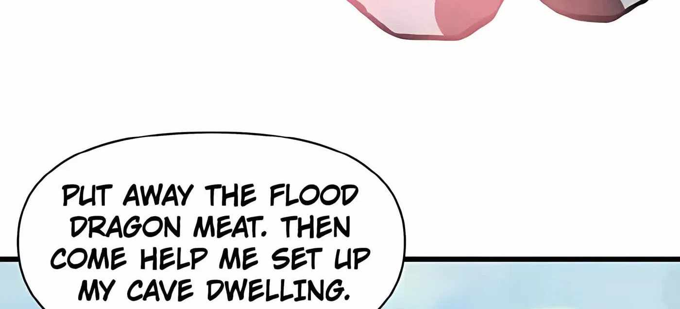 Ten-Thousandfold Return, Senior Sister, Please Behave Chapter 25 page 102