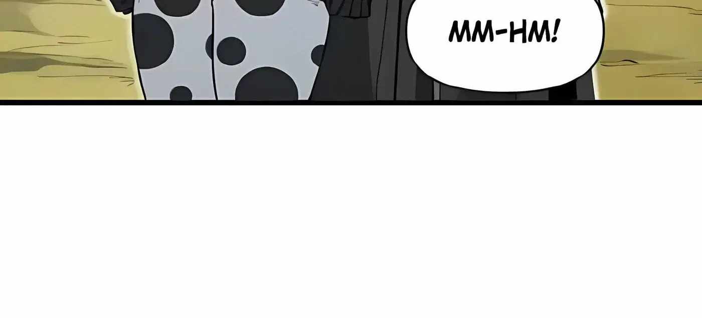 Ten-Thousandfold Return, Senior Sister, Please Behave Chapter 25 page 104