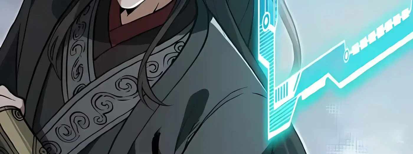 Ten-Thousandfold Return, Senior Sister, Please Behave Chapter 25 page 106