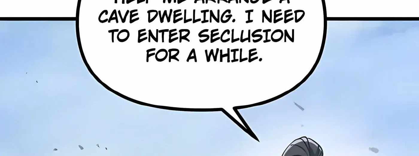 Ten-Thousandfold Return, Senior Sister, Please Behave Chapter 25 page 108