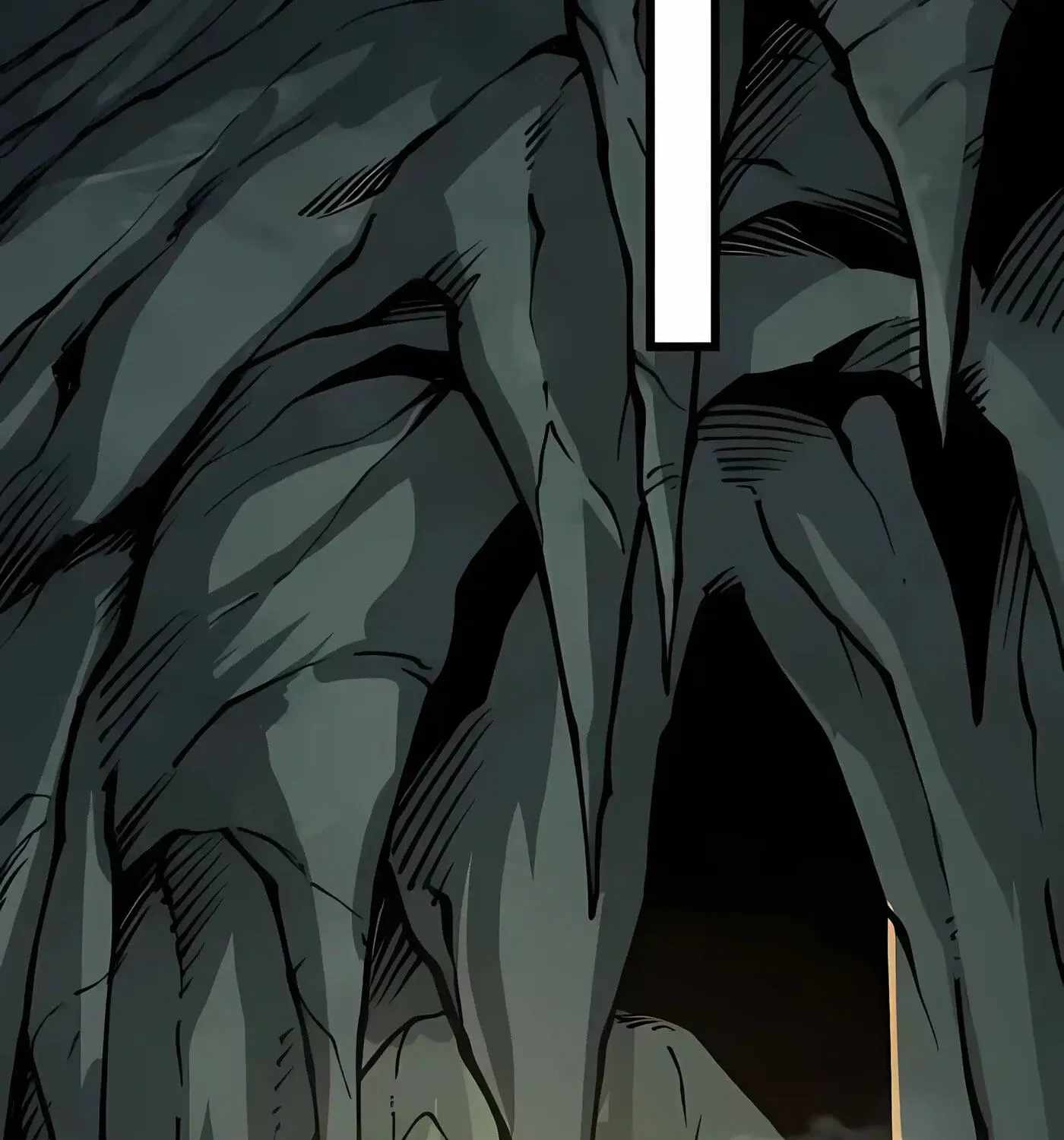 Ten-Thousandfold Return, Senior Sister, Please Behave Chapter 25 page 113