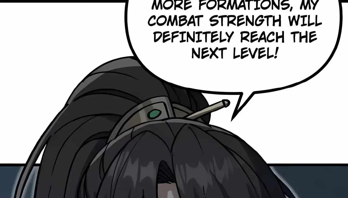 Ten-Thousandfold Return, Senior Sister, Please Behave Chapter 25 page 118
