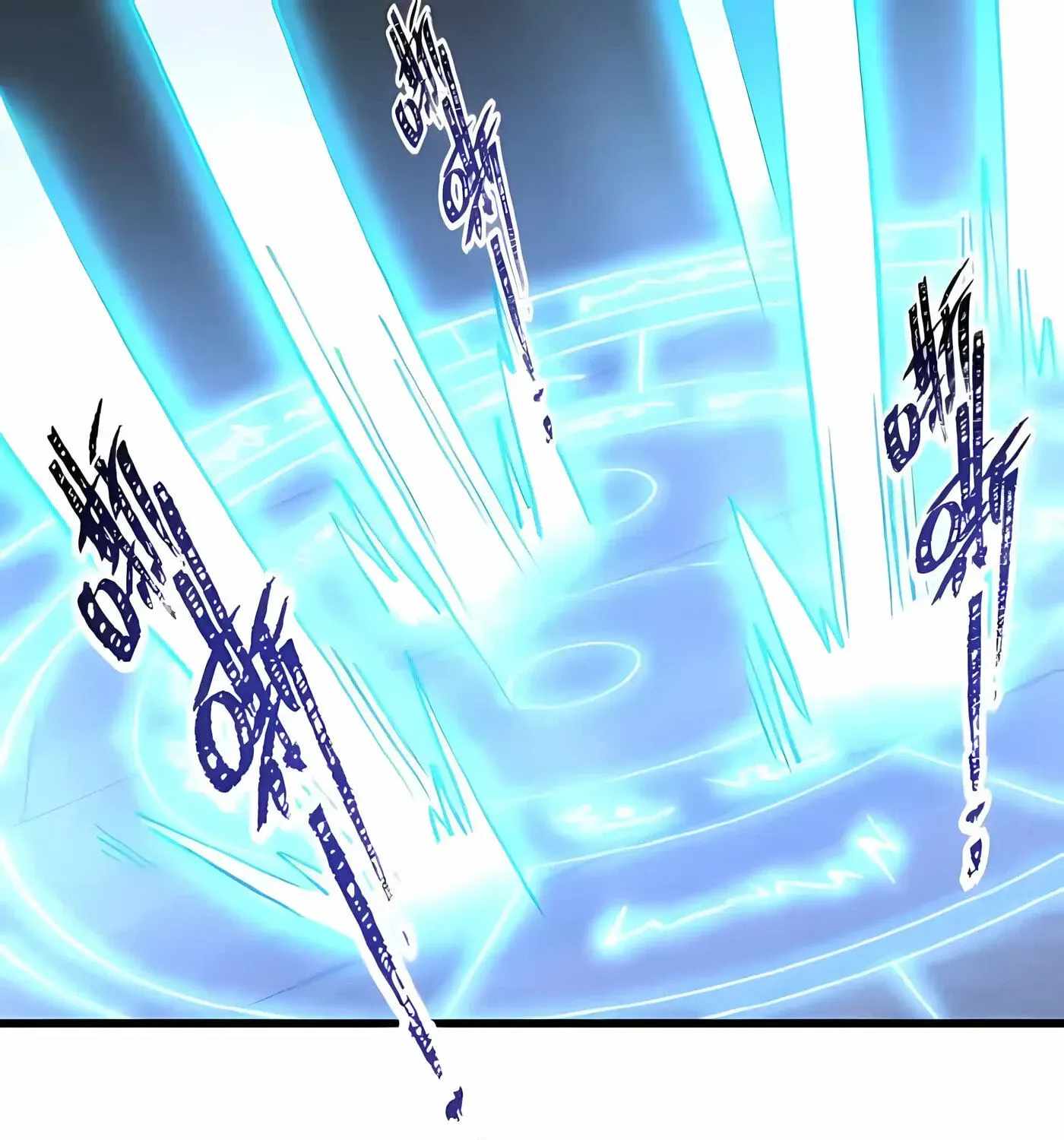 Ten-Thousandfold Return, Senior Sister, Please Behave Chapter 25 page 123