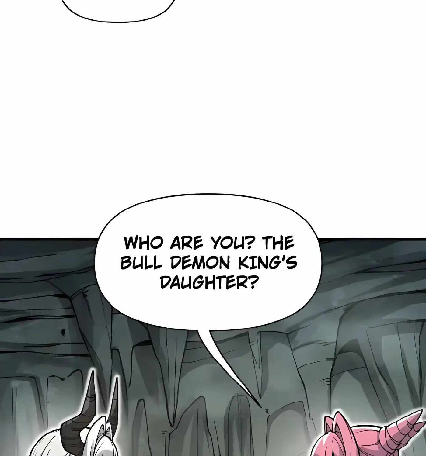 Ten-Thousandfold Return, Senior Sister, Please Behave Chapter 25 page 129