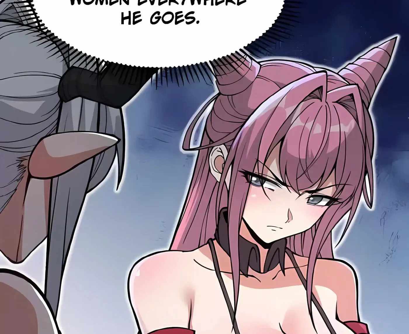 Ten-Thousandfold Return, Senior Sister, Please Behave Chapter 25 page 132