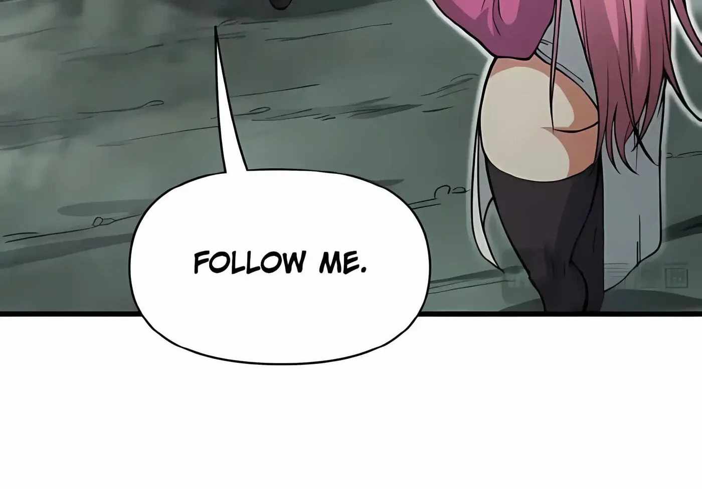 Ten-Thousandfold Return, Senior Sister, Please Behave Chapter 25 page 136