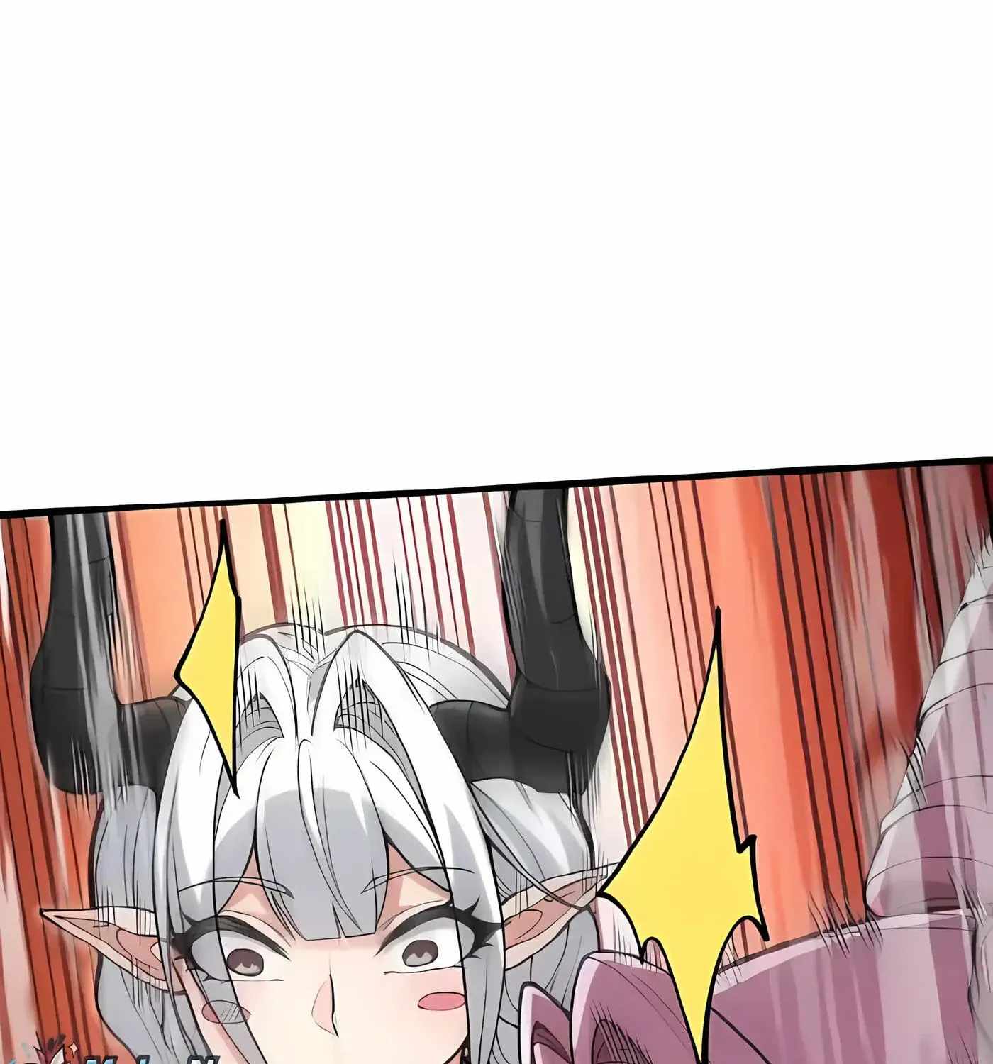 Ten-Thousandfold Return, Senior Sister, Please Behave Chapter 25 page 137