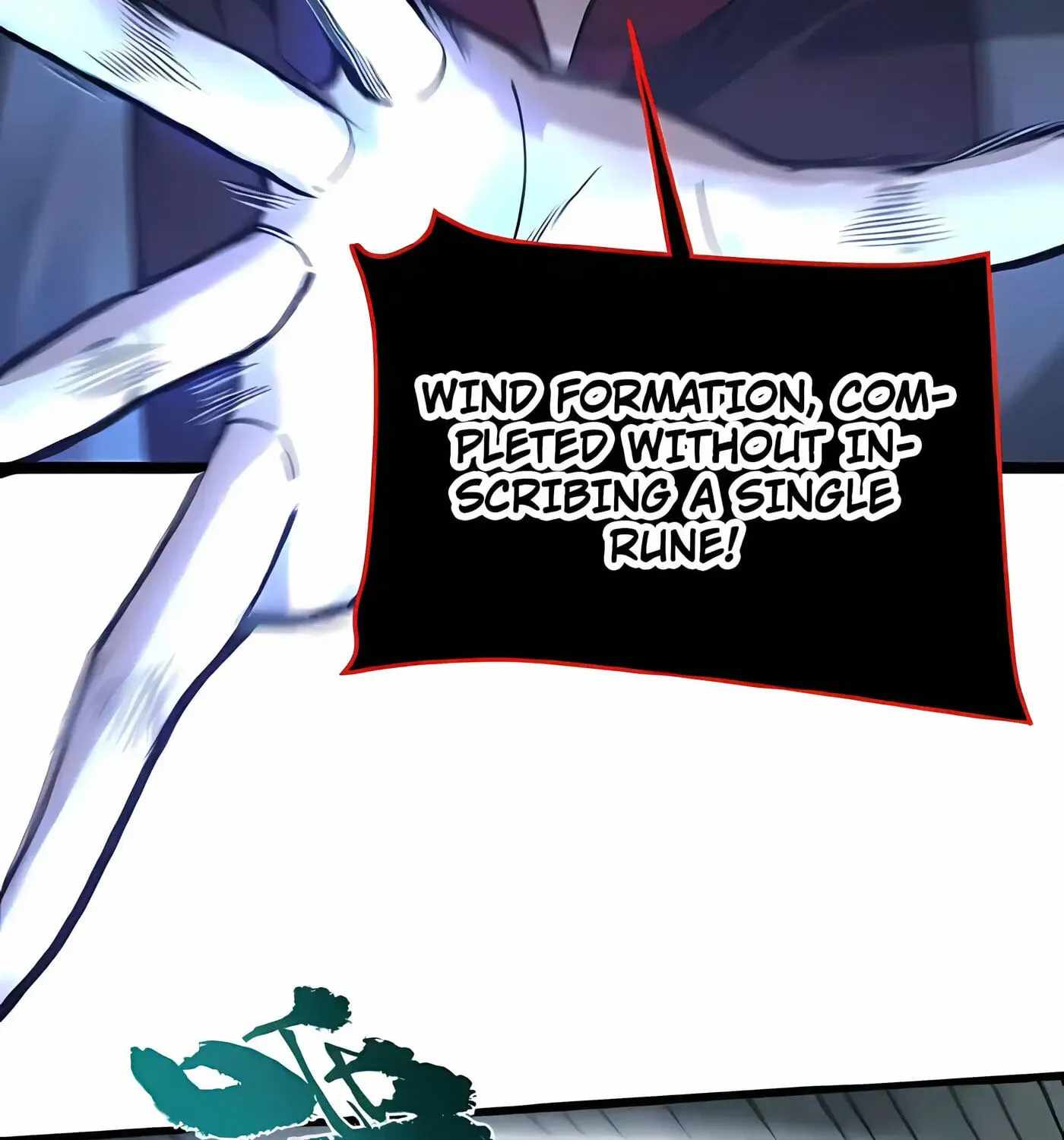 Ten-Thousandfold Return, Senior Sister, Please Behave Chapter 25 page 145