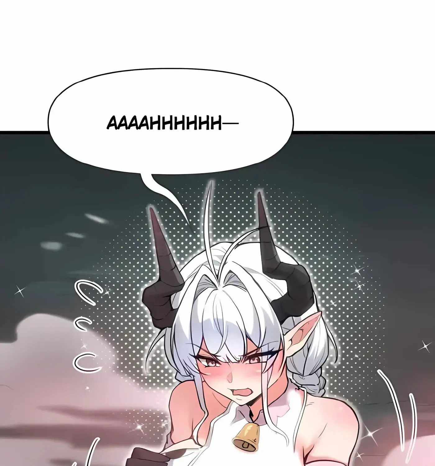 Ten-Thousandfold Return, Senior Sister, Please Behave Chapter 25 page 149