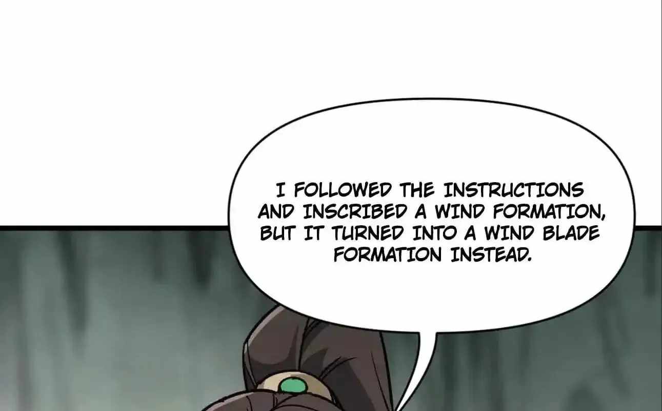 Ten-Thousandfold Return, Senior Sister, Please Behave Chapter 26 page 18