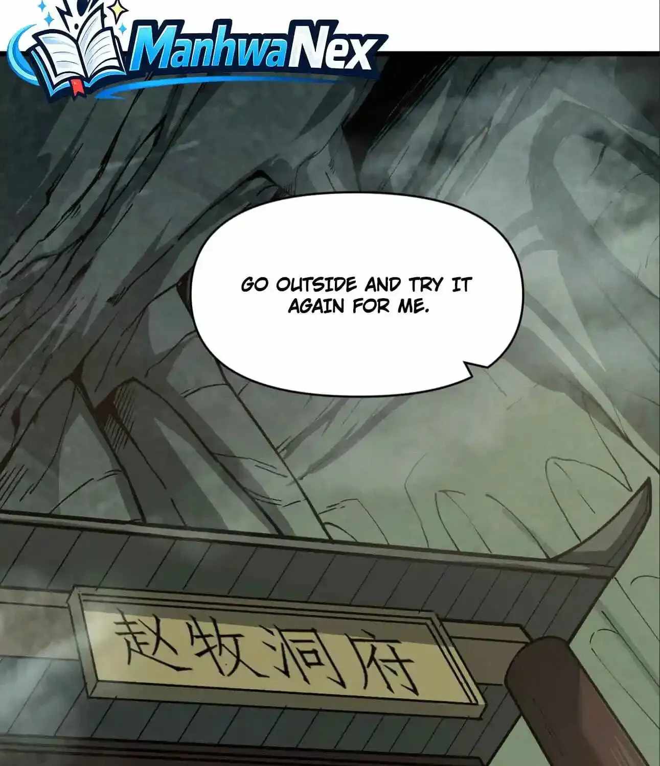 Ten-Thousandfold Return, Senior Sister, Please Behave Chapter 26 page 39