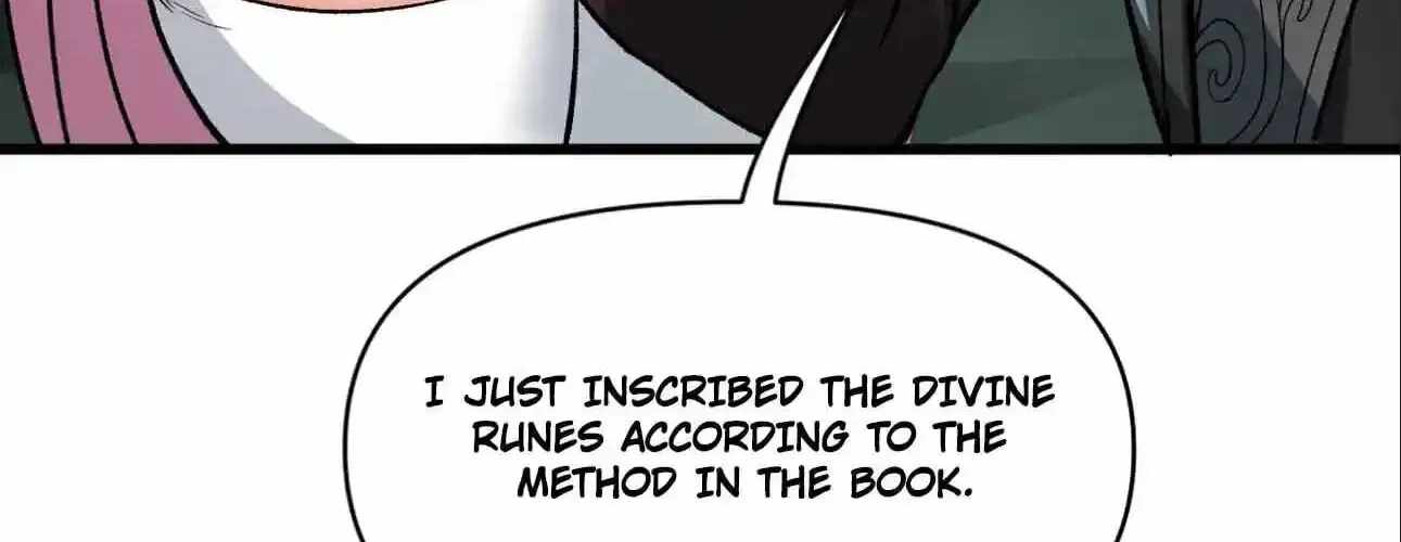 Ten-Thousandfold Return, Senior Sister, Please Behave Chapter 26 page 50