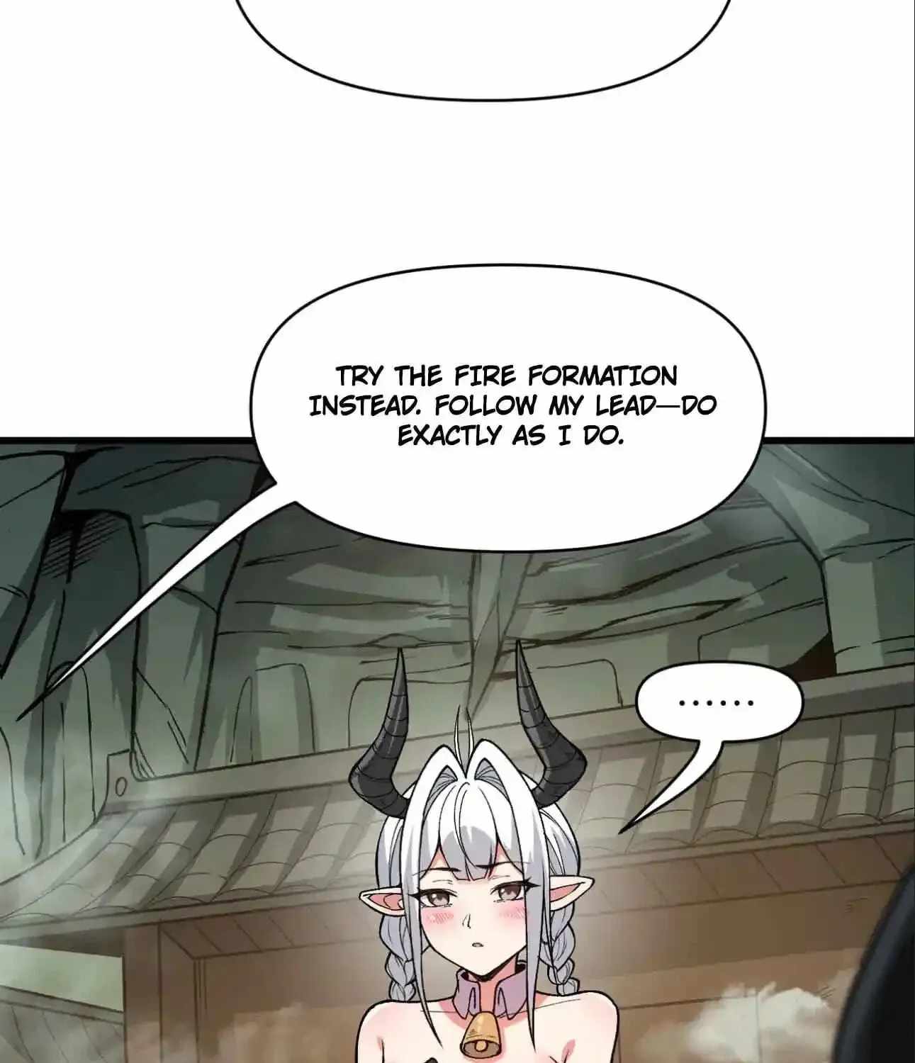 Ten-Thousandfold Return, Senior Sister, Please Behave Chapter 26 page 51