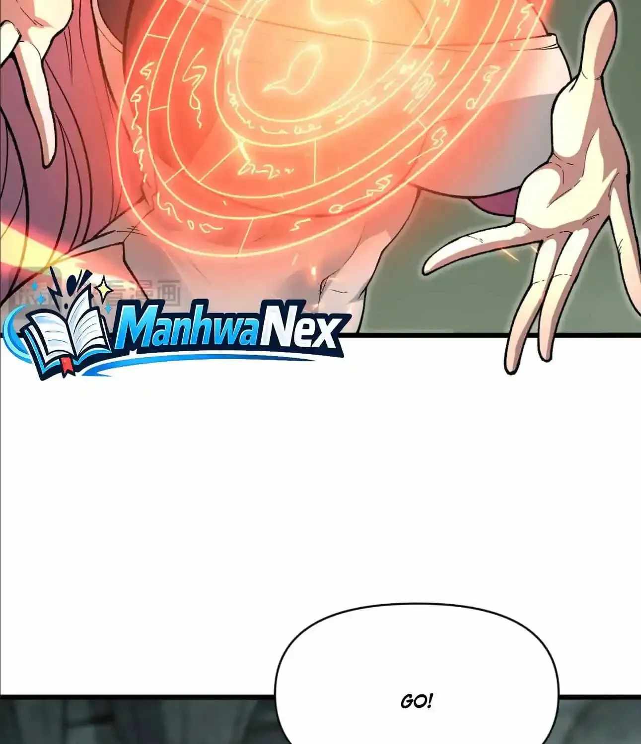 Ten-Thousandfold Return, Senior Sister, Please Behave Chapter 26 page 55