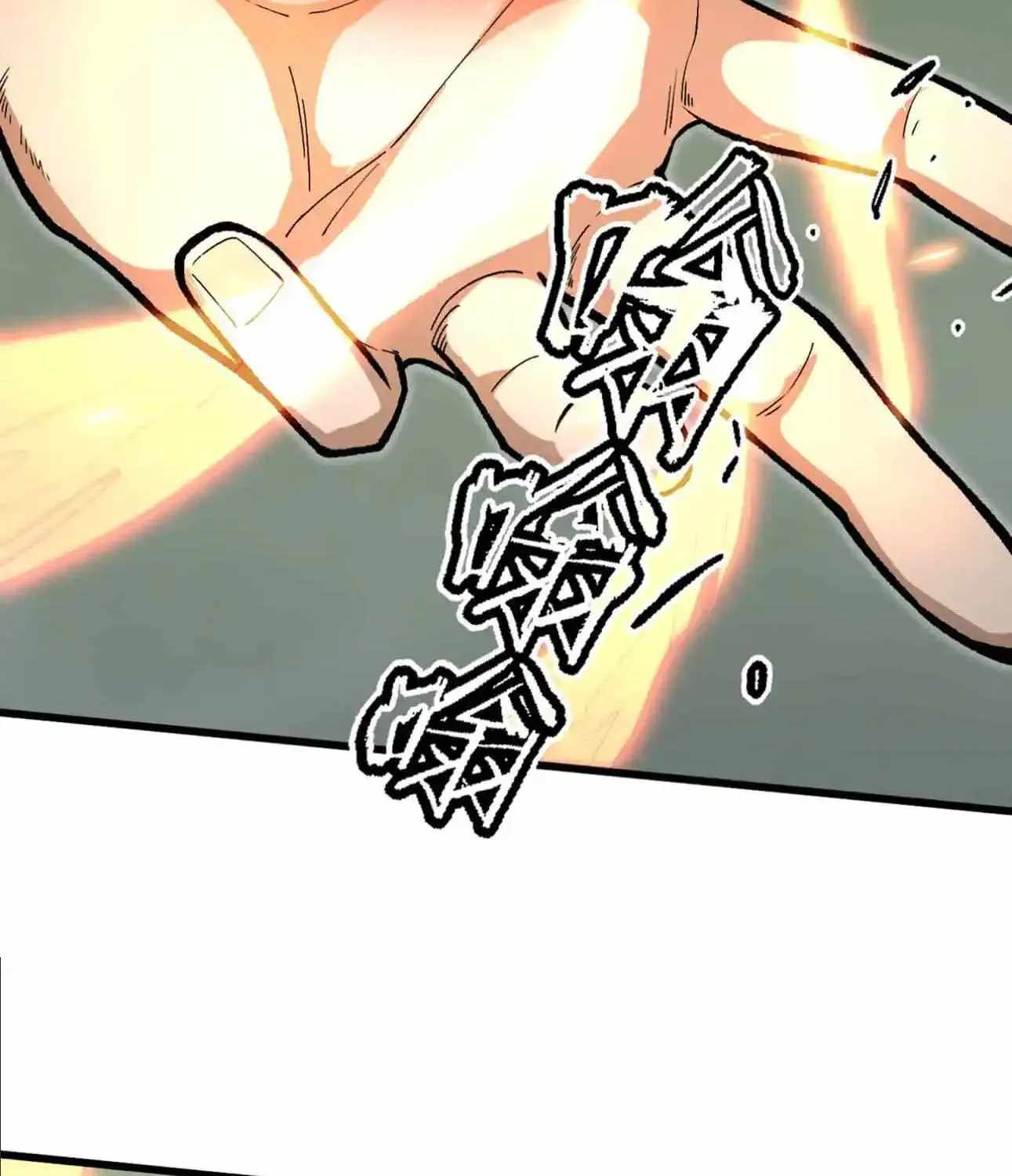 Ten-Thousandfold Return, Senior Sister, Please Behave Chapter 26 page 63