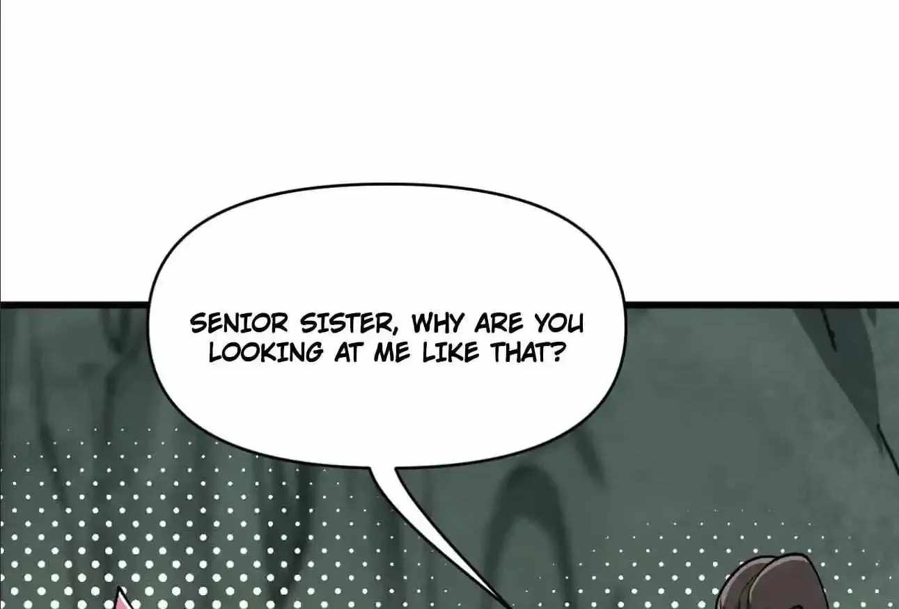 Ten-Thousandfold Return, Senior Sister, Please Behave Chapter 26 page 70