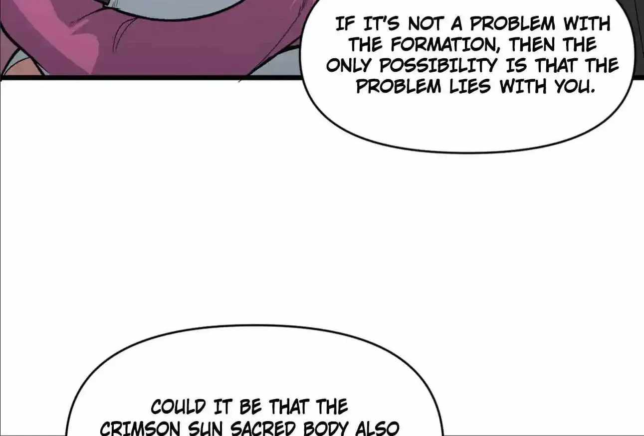 Ten-Thousandfold Return, Senior Sister, Please Behave Chapter 26 page 72