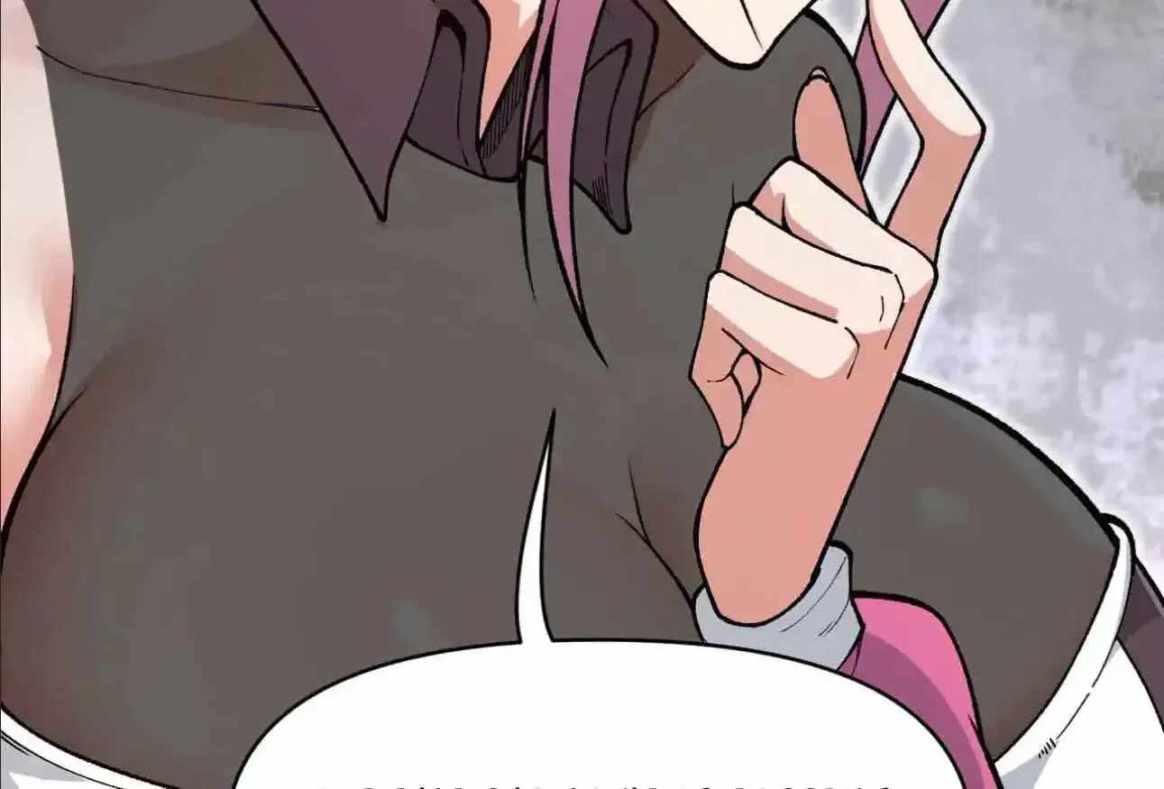 Ten-Thousandfold Return, Senior Sister, Please Behave Chapter 26 page 74