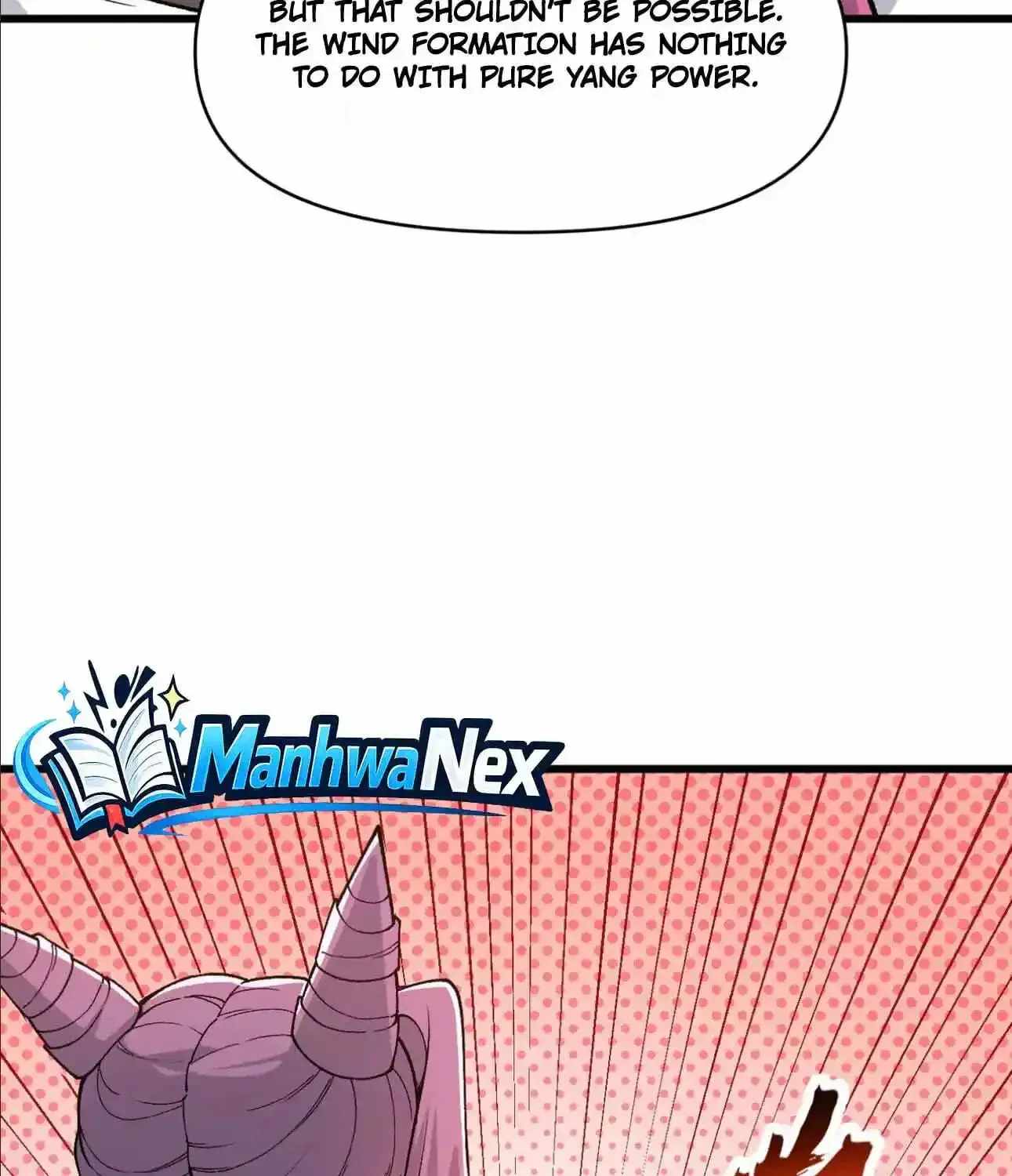 Ten-Thousandfold Return, Senior Sister, Please Behave Chapter 26 page 75