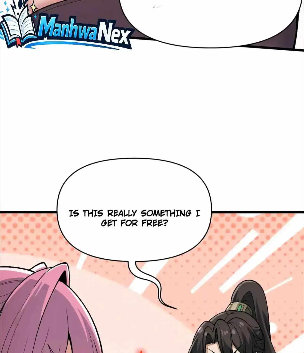 Ten-Thousandfold Return, Senior Sister, Please Behave Chapter 26 page 81